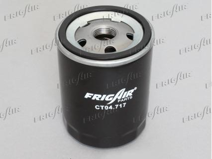 Frig air CT04.717 Oil Filter CT04717: Buy near me in Poland at 2407.PL - Good price!
