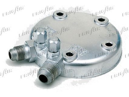 Frig air 521.10102 Cylinder Head, compressor 52110102: Buy near me in Poland at 2407.PL - Good price!