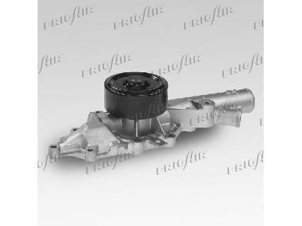 Frig air HP06.212 Water pump HP06212: Buy near me in Poland at 2407.PL - Good price!