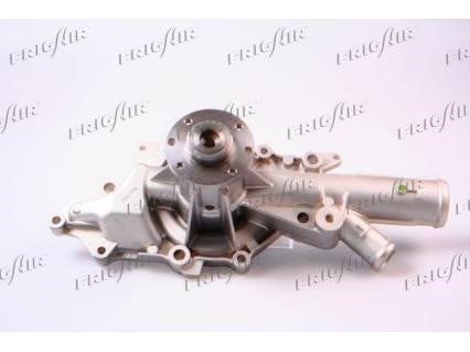 Frig air HP06.304 Water pump HP06304: Buy near me in Poland at 2407.PL - Good price!