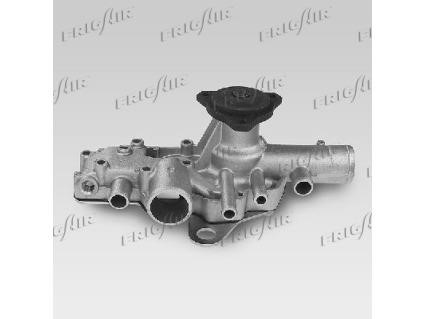 Frig air HP09.230 Water pump HP09230: Buy near me in Poland at 2407.PL - Good price!