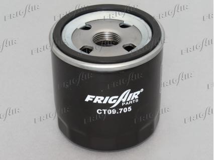 Frig air CT09.705 Oil Filter CT09705: Buy near me in Poland at 2407.PL - Good price!