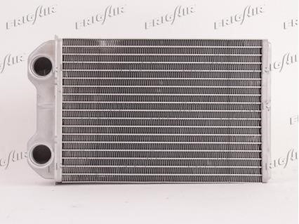 Frig air 0602.3004 Heat Exchanger, interior heating 06023004: Buy near me in Poland at 2407.PL - Good price!