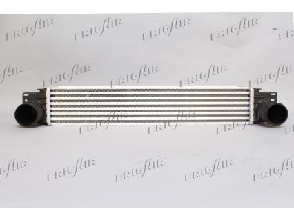 Frig air 0707.3029 Intercooler, charger 07073029: Buy near me in Poland at 2407.PL - Good price!