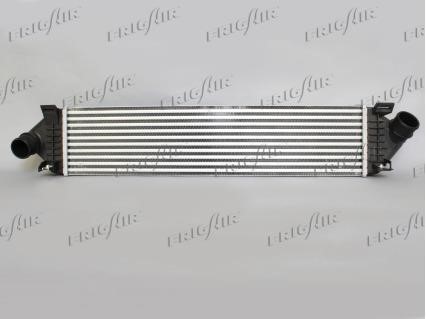 Frig air 0705.3024 Intercooler, charger 07053024: Buy near me in Poland at 2407.PL - Good price!