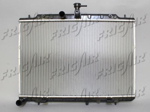 Frig air 0121.3091 Radiator, engine cooling 01213091: Buy near me in Poland at 2407.PL - Good price!