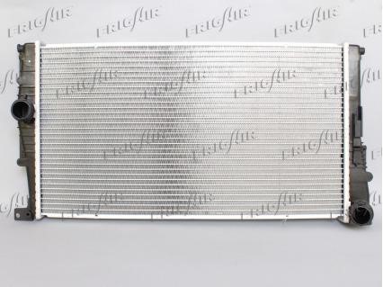 Frig air 0102.3149 Radiator, engine cooling 01023149: Buy near me in Poland at 2407.PL - Good price!