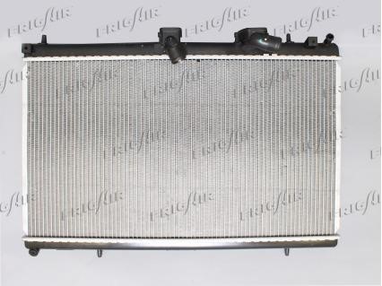 Frig air 0103.3104 Radiator, engine cooling 01033104: Buy near me in Poland at 2407.PL - Good price!