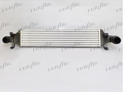 Frig air 0721.3009 Intercooler, charger 07213009: Buy near me in Poland at 2407.PL - Good price!