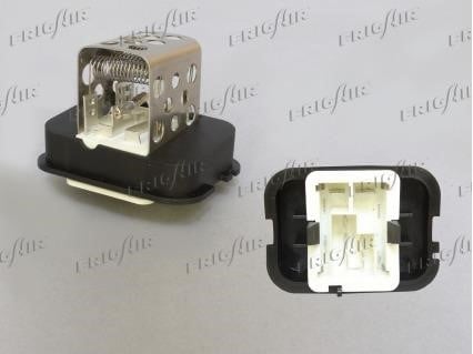 Frig air 35.10139 Resistor, interior blower 3510139: Buy near me in Poland at 2407.PL - Good price!