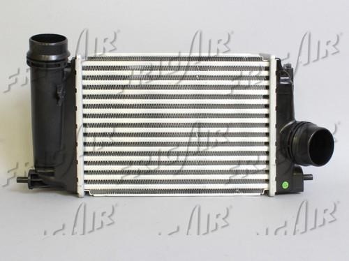 Frig air 0709.3124 Intercooler, charger 07093124: Buy near me in Poland at 2407.PL - Good price!