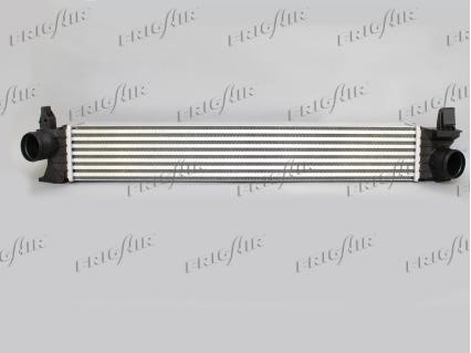 Frig air 0704.3140 Intercooler, charger 07043140: Buy near me in Poland at 2407.PL - Good price!