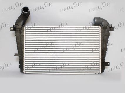 Frig air 0707.3010 Intercooler, charger 07073010: Buy near me in Poland at 2407.PL - Good price!
