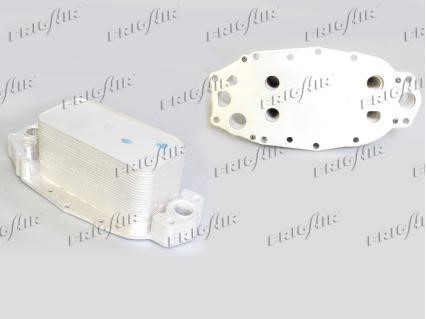 Frig air 0701.4003 Oil Cooler, automatic transmission 07014003: Buy near me in Poland at 2407.PL - Good price!