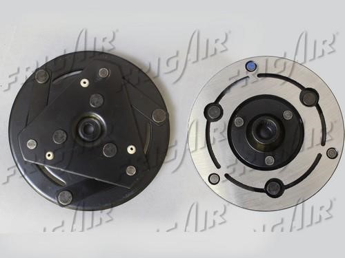 Frig air 521.30232 Drive Plate, magnetic clutch compressor 52130232: Buy near me in Poland at 2407.PL - Good price!
