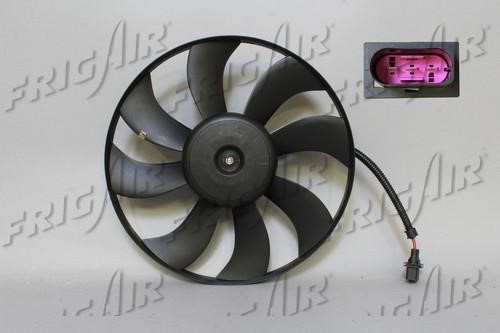 Frig air 0510.2047 Hub, engine cooling fan wheel 05102047: Buy near me in Poland at 2407.PL - Good price!