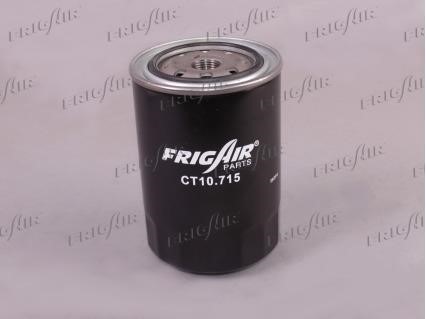 Frig air CT10715 Масляный фильтр CT10715: Отличная цена - Купить в Польше на 2407.PL!