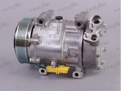 Frig air 93020155 Compressor, air conditioning 93020155: Buy near me in Poland at 2407.PL - Good price!