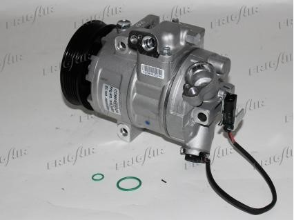 Frig air 93030052 Compressor, air conditioning 93030052: Buy near me in Poland at 2407.PL - Good price!