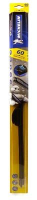 Michelin 92437 Wiper blade 600 mm (24") 92437: Buy near me in Poland at 2407.PL - Good price!