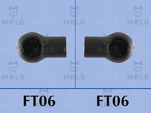Malo 127311 Gas Spring, boot-/cargo area 127311: Buy near me at 2407.PL in Poland at an Affordable price!
