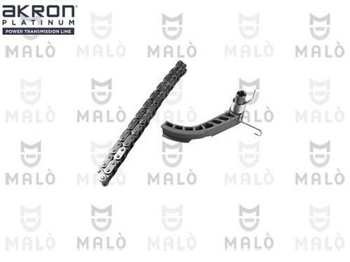 Malo 909095 Timing chain kit 909095: Buy near me in Poland at 2407.PL - Good price!