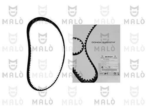 Malo 101RU30H Timing belt 101RU30H: Buy near me in Poland at 2407.PL - Good price!