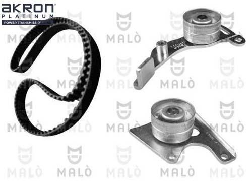Malo 1551040 Timing Belt Kit 1551040: Buy near me in Poland at 2407.PL - Good price!