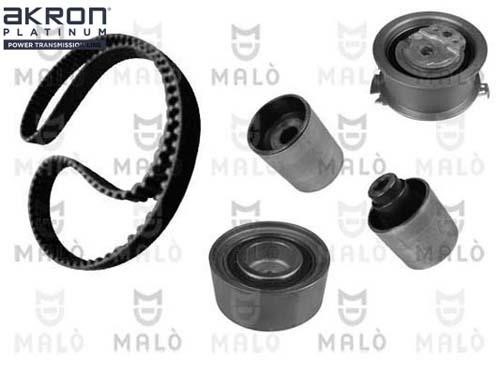 Malo 1551021 Timing Belt Kit 1551021: Buy near me in Poland at 2407.PL - Good price!