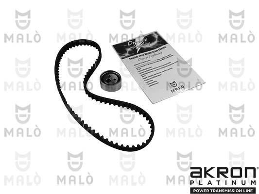 Malo 1551073 Timing Belt Kit 1551073: Buy near me in Poland at 2407.PL - Good price!