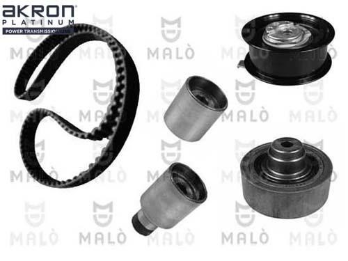 Malo 1551020 Timing Belt Kit 1551020: Buy near me in Poland at 2407.PL - Good price!