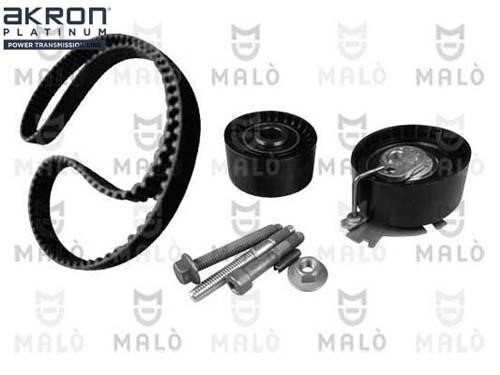 Malo 1551028 Timing Belt Kit 1551028: Buy near me in Poland at 2407.PL - Good price!