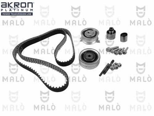 Malo 1551030 Timing Belt Kit 1551030: Buy near me in Poland at 2407.PL - Good price!