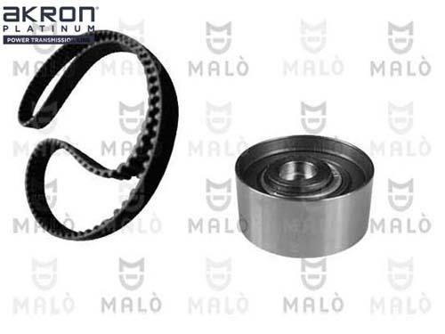 Malo 1551002 Timing Belt Kit 1551002: Buy near me in Poland at 2407.PL - Good price!