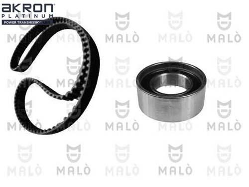 Malo 1551006 Timing Belt Kit 1551006: Buy near me in Poland at 2407.PL - Good price!