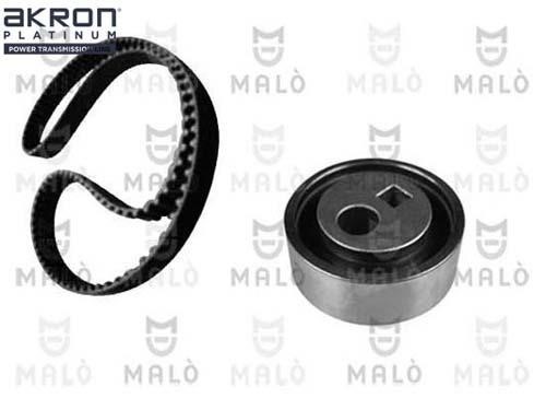Malo 1551053 Timing Belt Kit 1551053: Buy near me in Poland at 2407.PL - Good price!