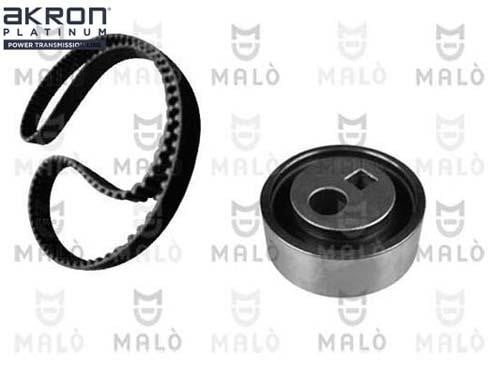 Malo 1551053 Timing Belt Kit 1551053: Buy near me in Poland at 2407.PL - Good price!
