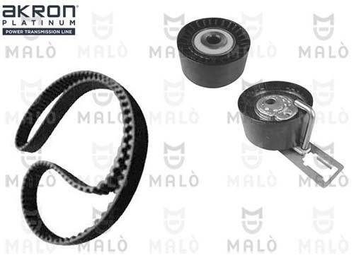 Malo 1551032 Timing Belt Kit 1551032: Buy near me in Poland at 2407.PL - Good price!