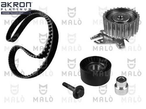 Malo 1551029 Timing Belt Kit 1551029: Buy near me in Poland at 2407.PL - Good price!