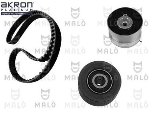Malo 1551036 Timing Belt Kit 1551036: Buy near me in Poland at 2407.PL - Good price!