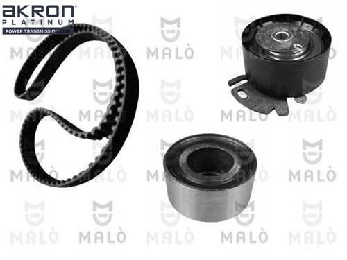 Malo 1551025 Timing Belt Kit 1551025: Buy near me in Poland at 2407.PL - Good price!