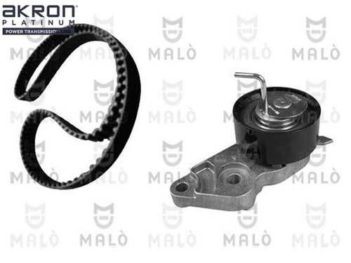Malo 1551010 Timing Belt Kit 1551010: Buy near me in Poland at 2407.PL - Good price!