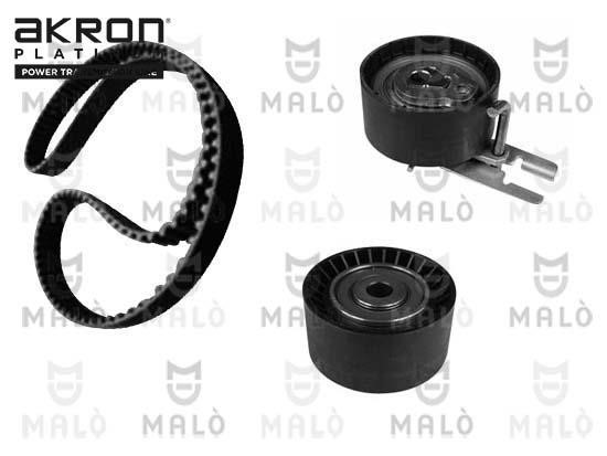 Malo 1551004 Timing Belt Kit 1551004: Buy near me in Poland at 2407.PL - Good price!