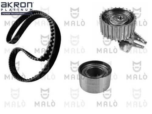 Malo 1551037 Timing Belt Kit 1551037: Buy near me in Poland at 2407.PL - Good price!