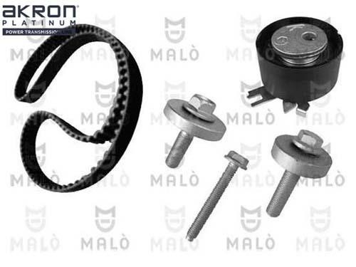Malo 1551009 Timing Belt Kit 1551009: Buy near me in Poland at 2407.PL - Good price!