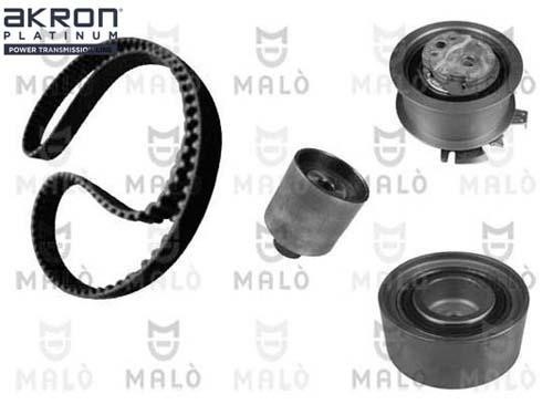 Malo 1551014 Timing Belt Kit 1551014: Buy near me in Poland at 2407.PL - Good price!
