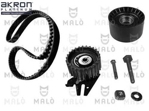 Malo 1551038 Timing Belt Kit 1551038: Buy near me at 2407.PL in Poland at an Affordable price!