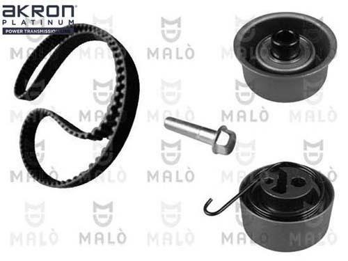 Malo 1551017 Timing Belt Kit 1551017: Buy near me in Poland at 2407.PL - Good price!