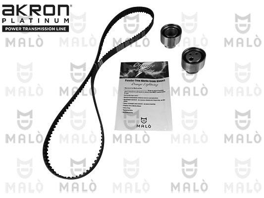 Malo 1551086 Timing Belt Kit 1551086: Buy near me in Poland at 2407.PL - Good price!