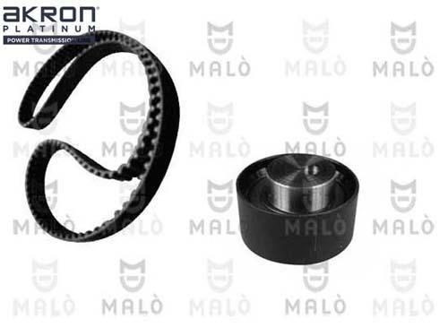 Malo 1551005 Timing Belt Kit 1551005: Buy near me in Poland at 2407.PL - Good price!